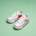 Converse kids' shoes
