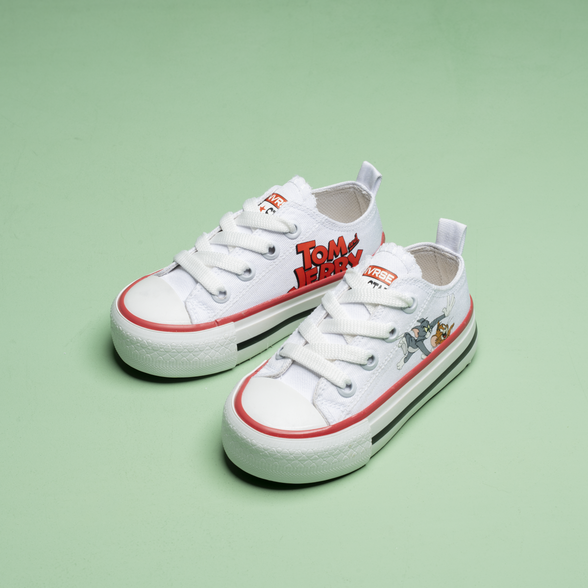 Converse kids' shoes