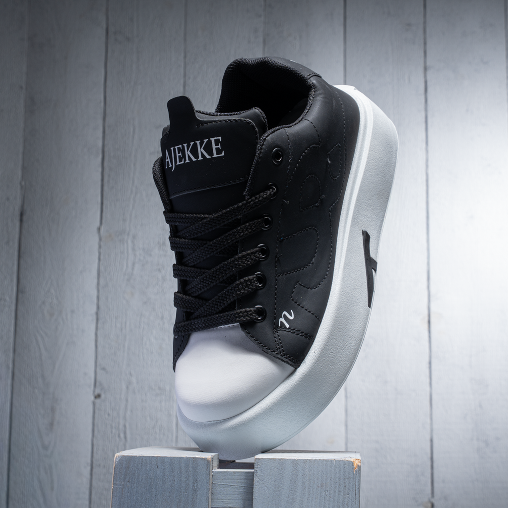 Ajekke Shoes