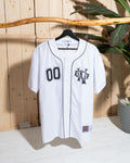 Off-White Baseball T-Shirt