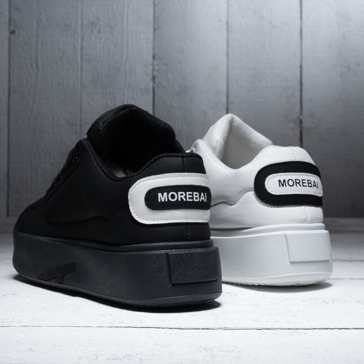 Morebai Shoes