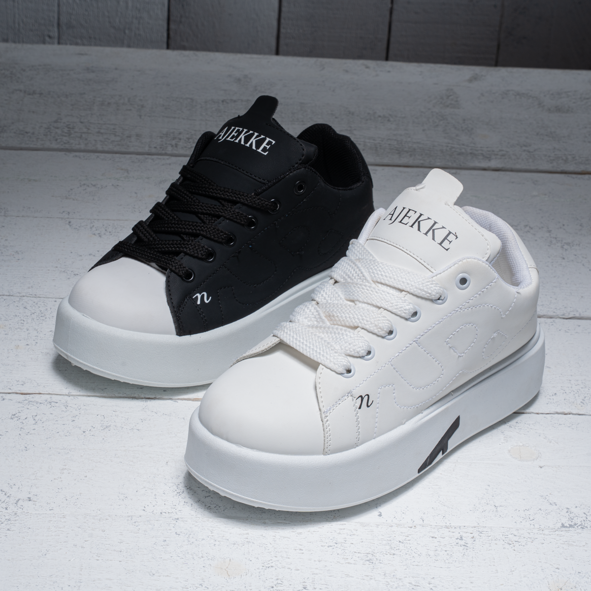 Ajekke Shoes