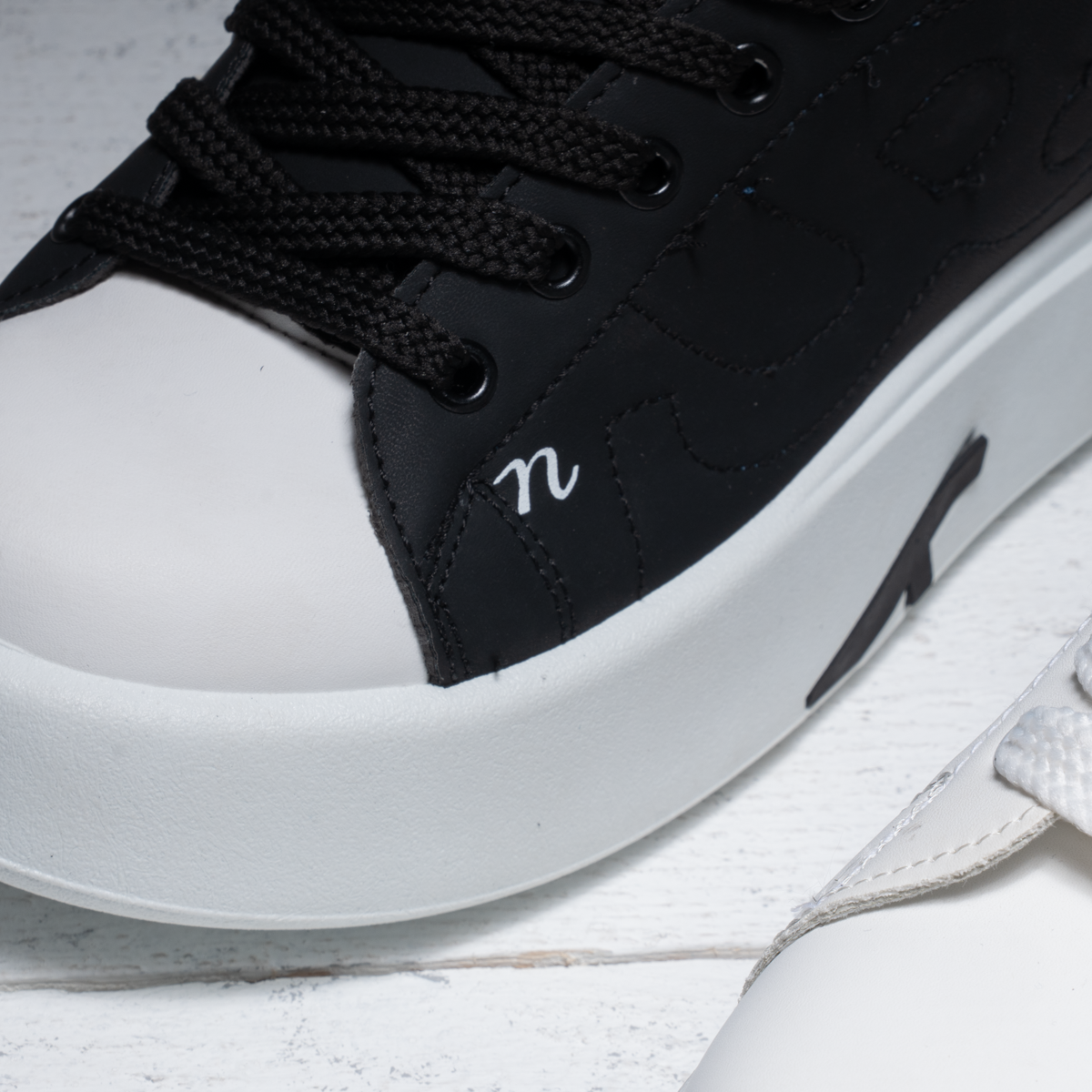 Ajekke Shoes