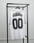 Off-White Baseball T-Shirt