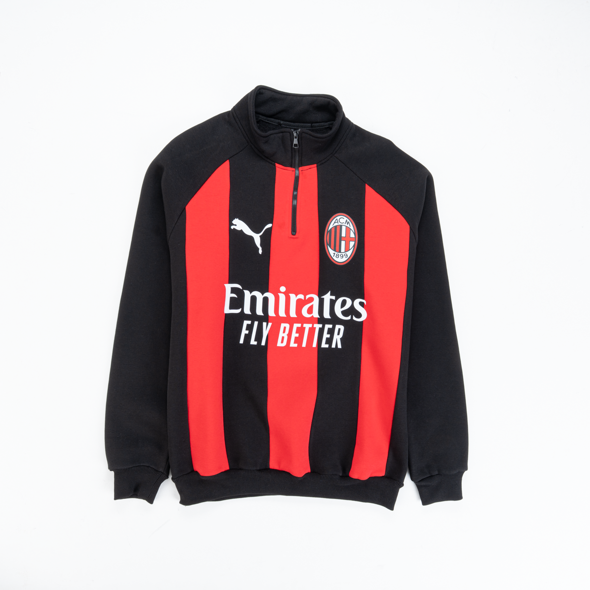 AC Milan Sweat-Shirt