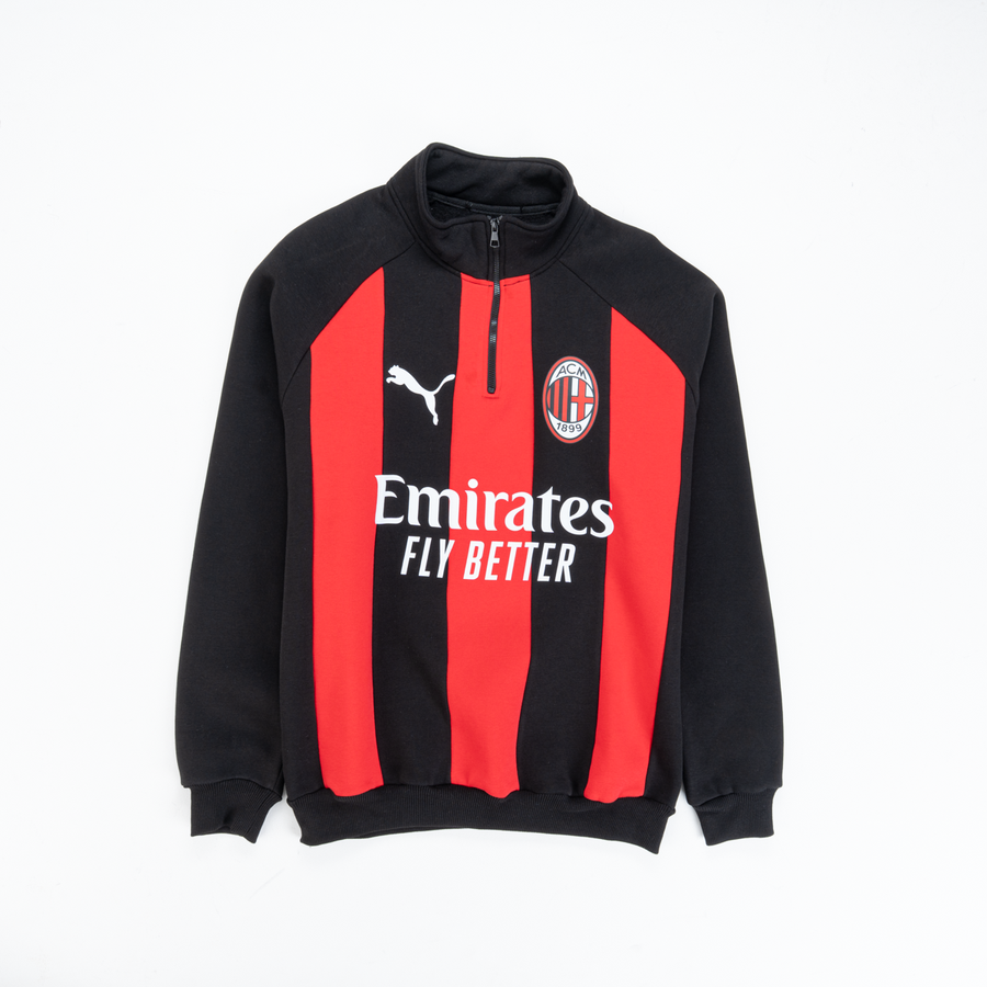 AC Milan Sweat-Shirt