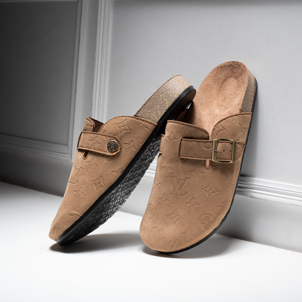 Louis Vuitton Clogs