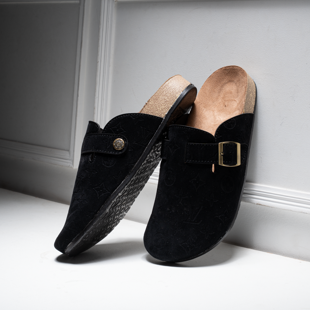 Louis Vuitton Clogs