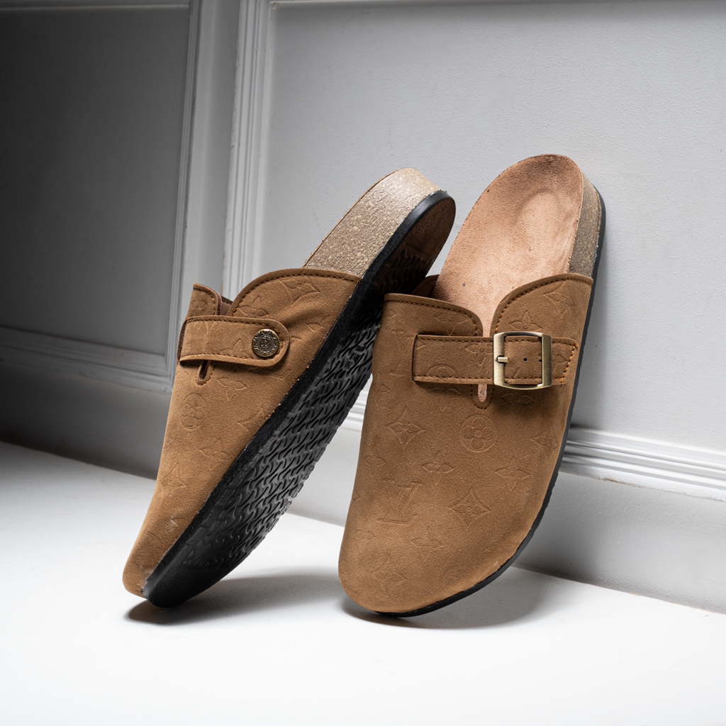 Louis Vuitton Clogs
