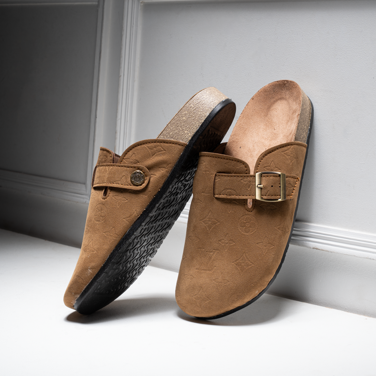 Louis Vuitton Clogs