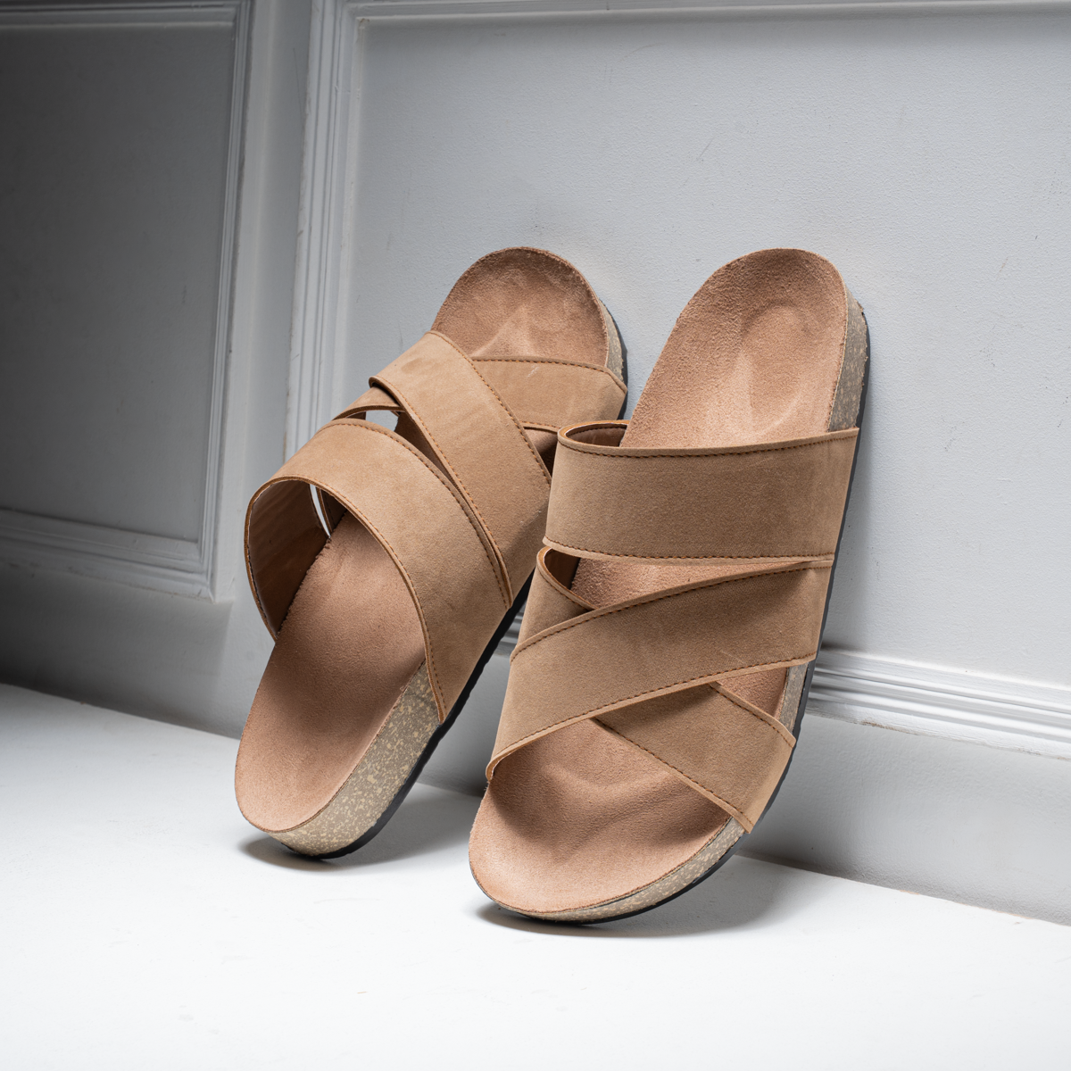 Elite Slipper