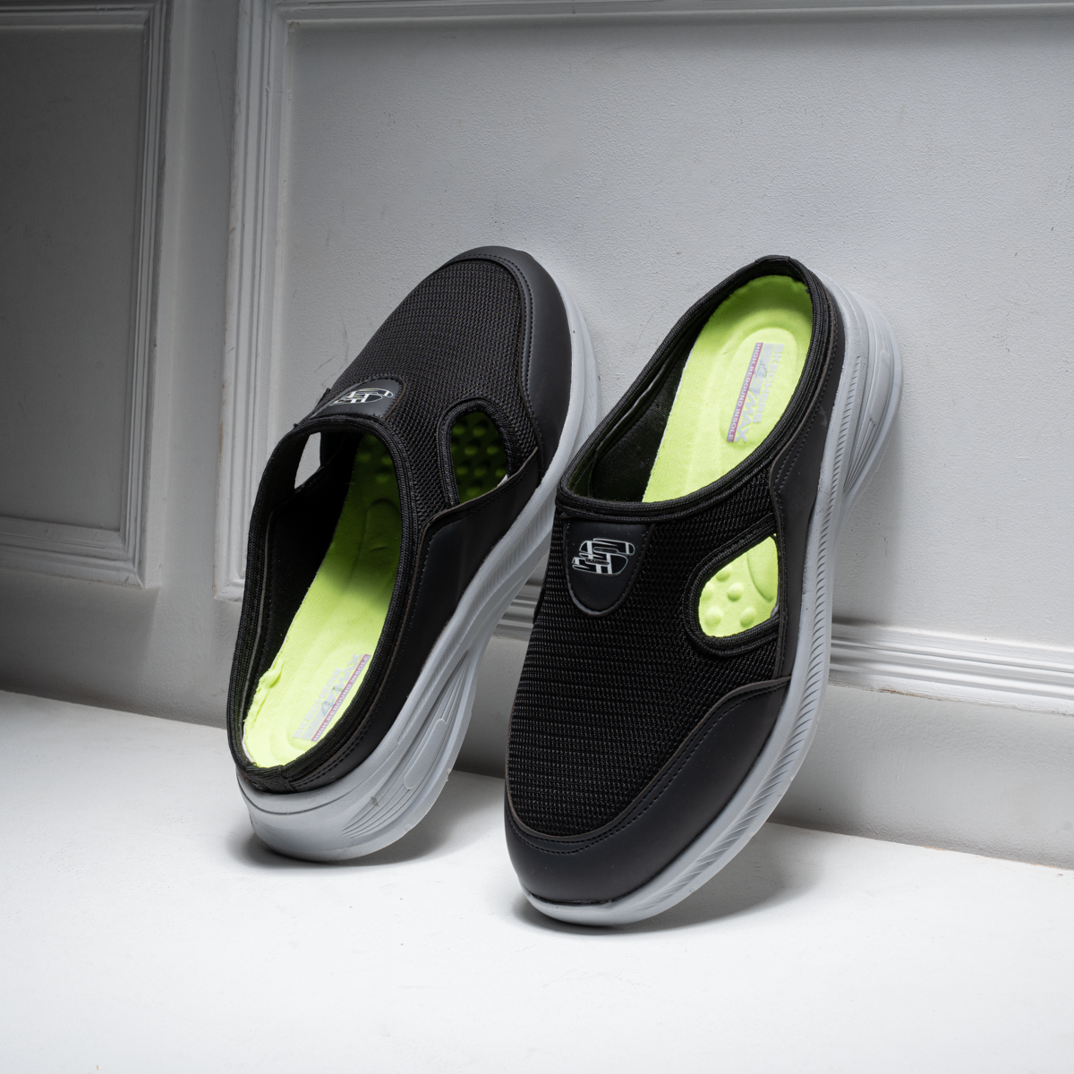 Men's Sapo S