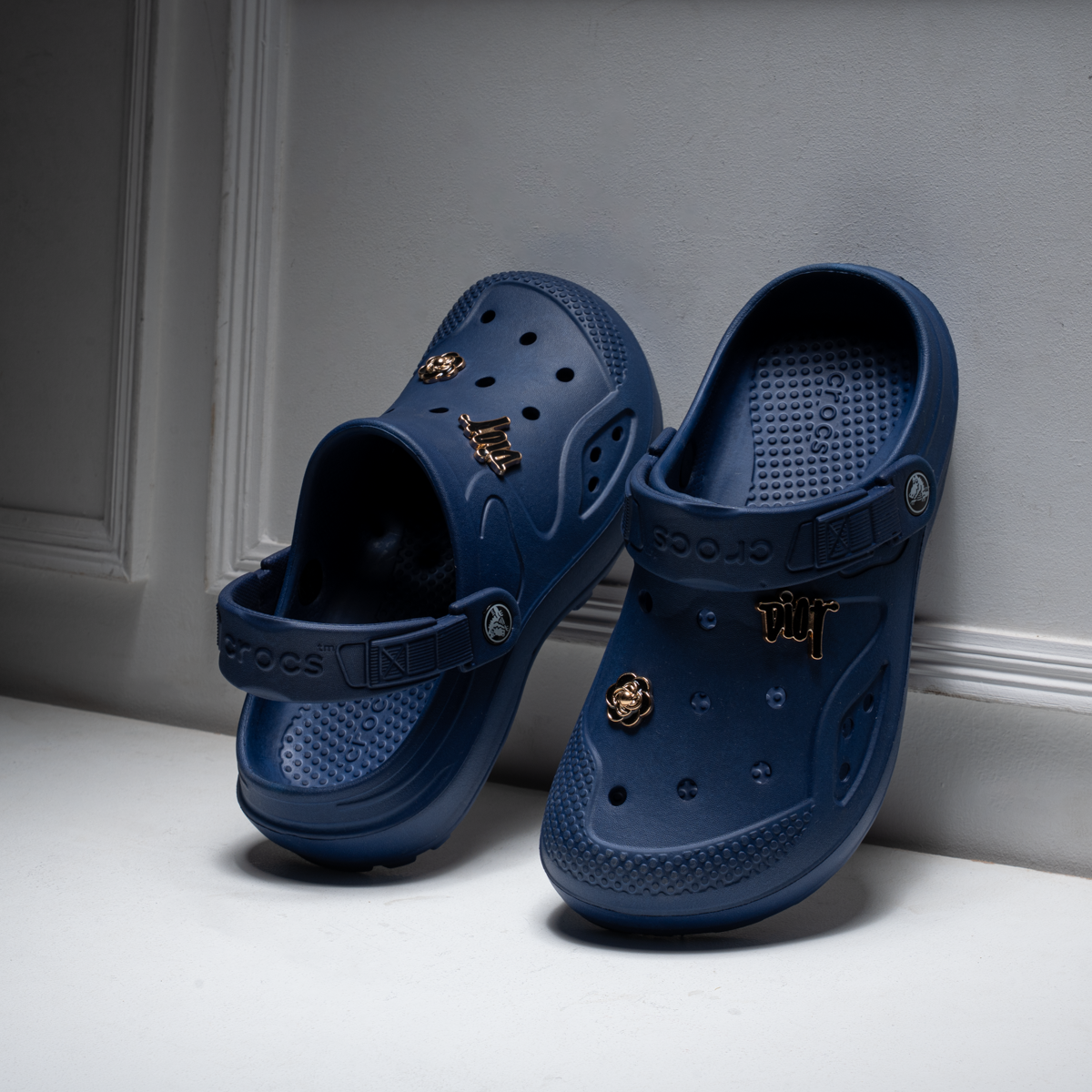 Women's EVA Crocs