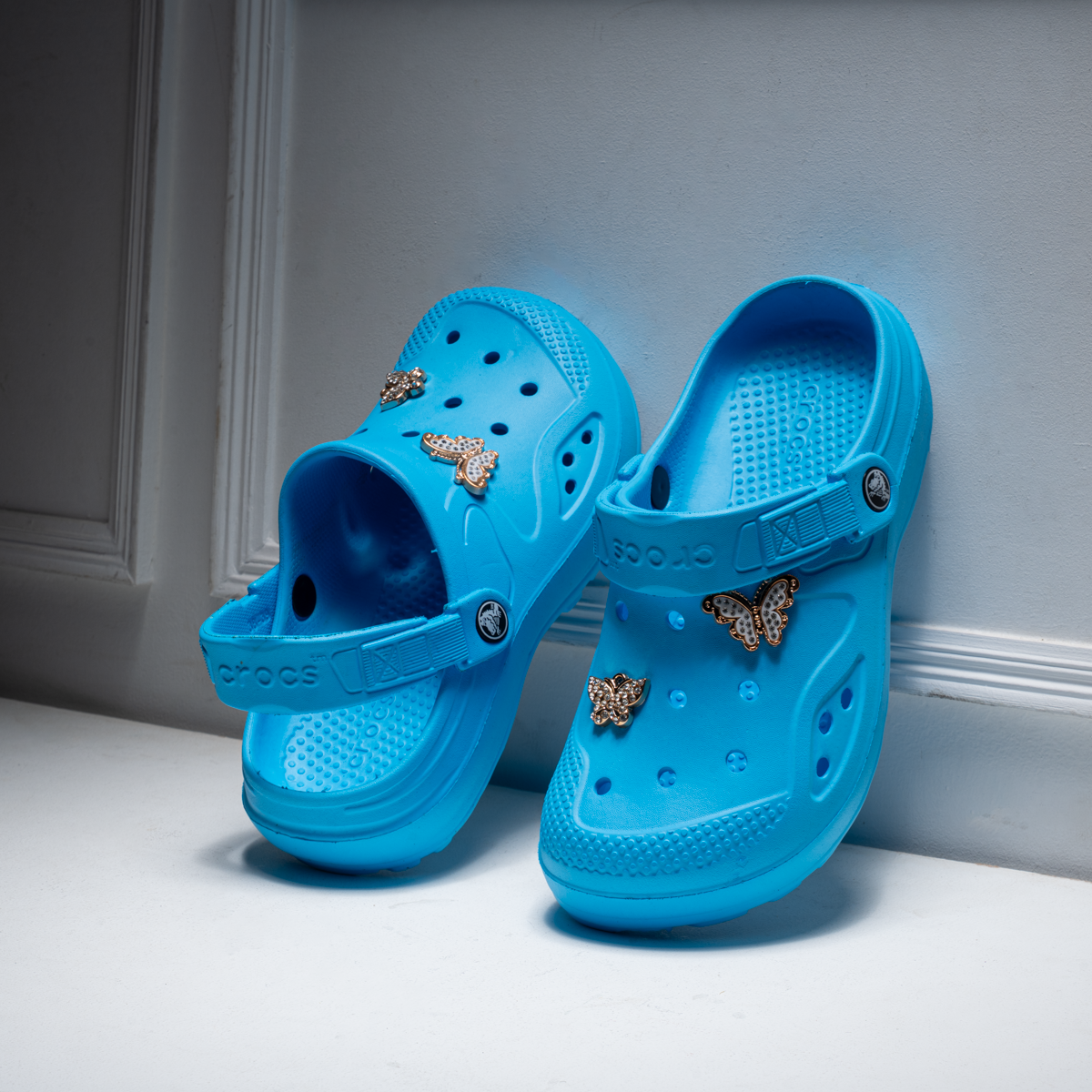 Women's EVA Crocs