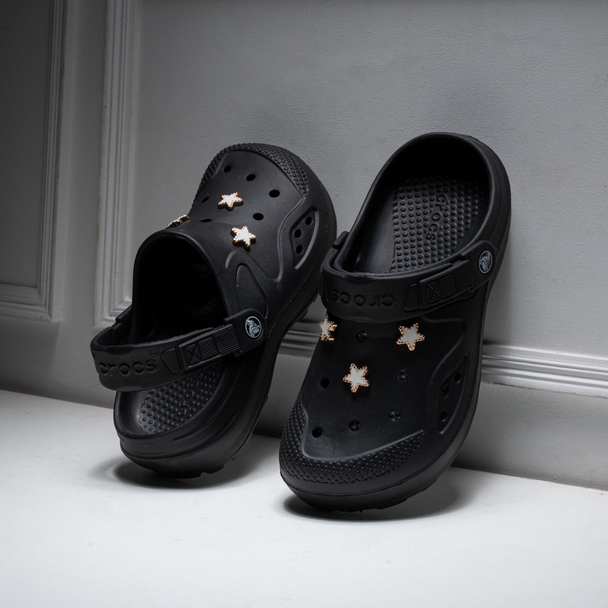 Women's EVA Crocs