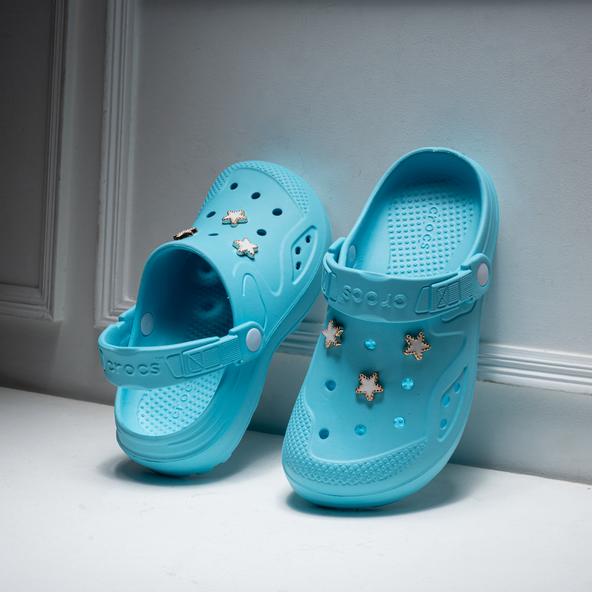 Women's EVA Crocs