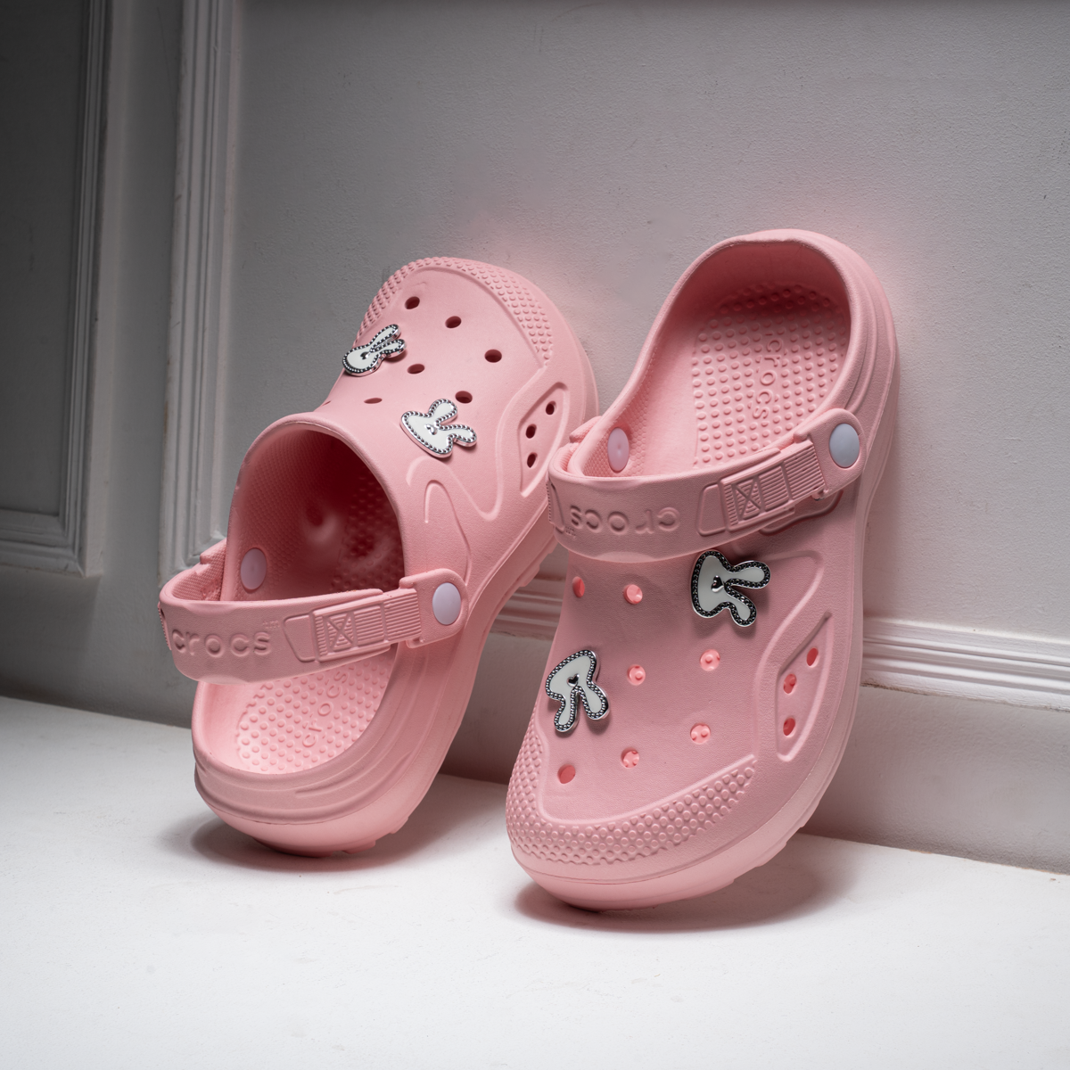 Women's EVA Crocs