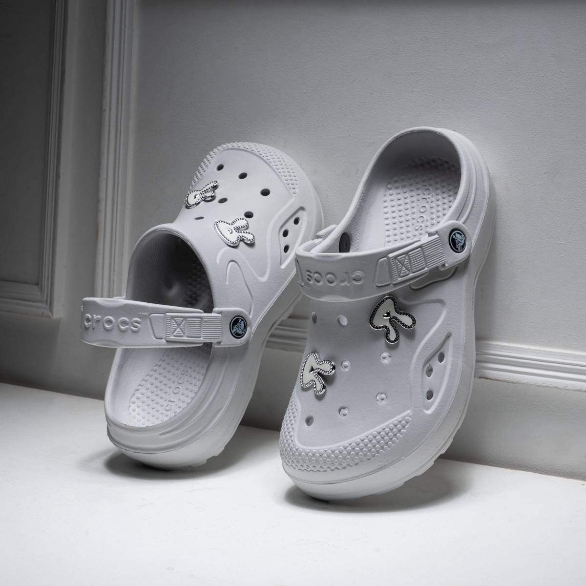 Women's EVA Crocs
