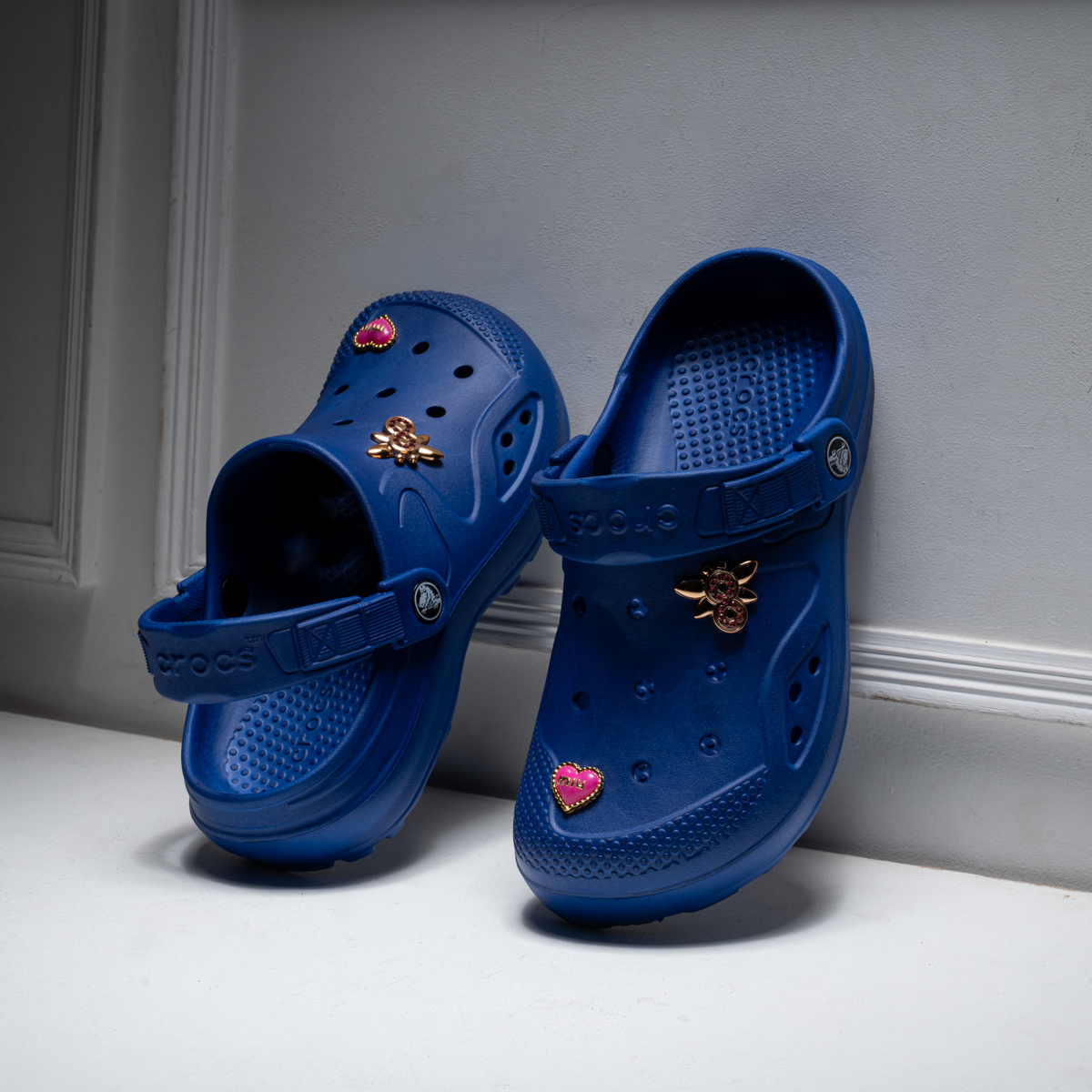 Women's EVA Crocs