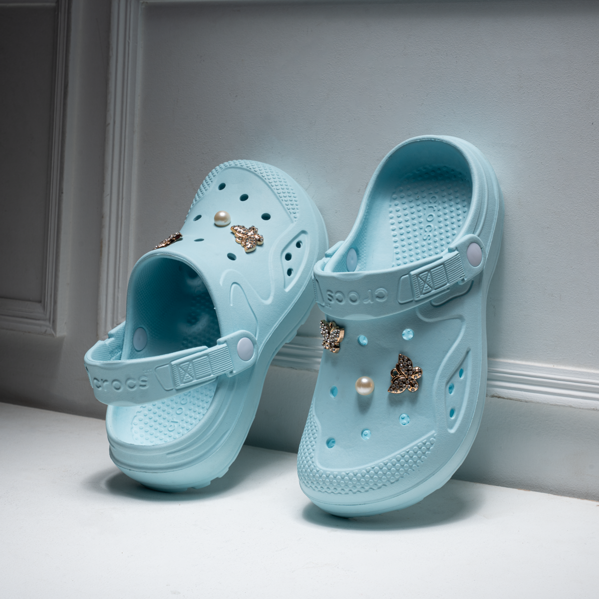 Women's EVA Crocs