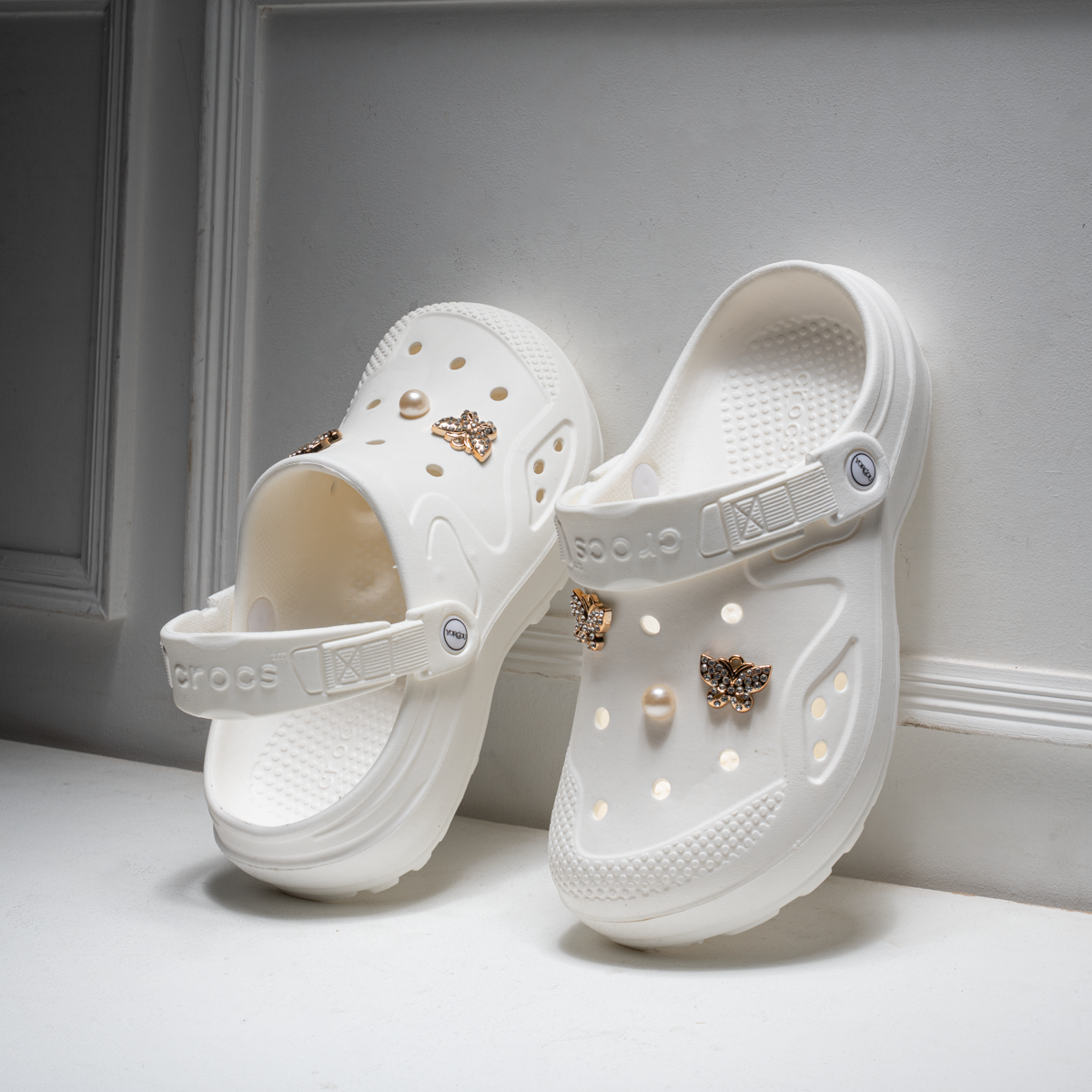Women's EVA Crocs
