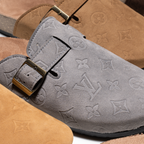 Louis Vuitton Clogs