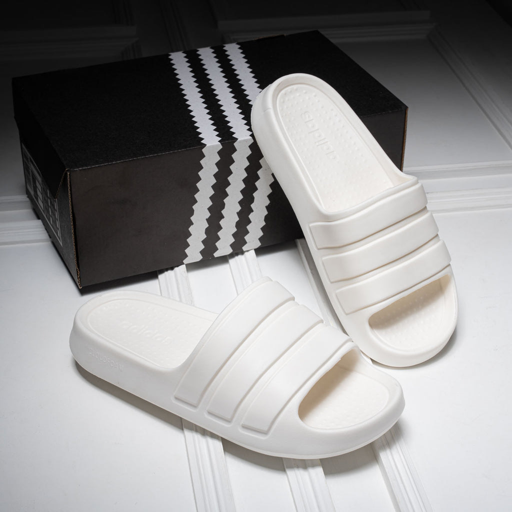 Adidas Aqua Slippers