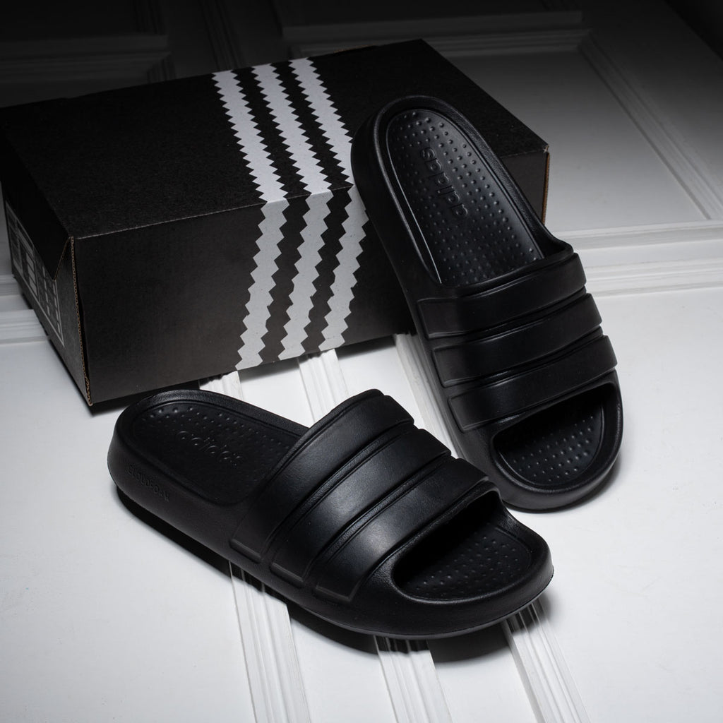 Adidas Aqua Slippers