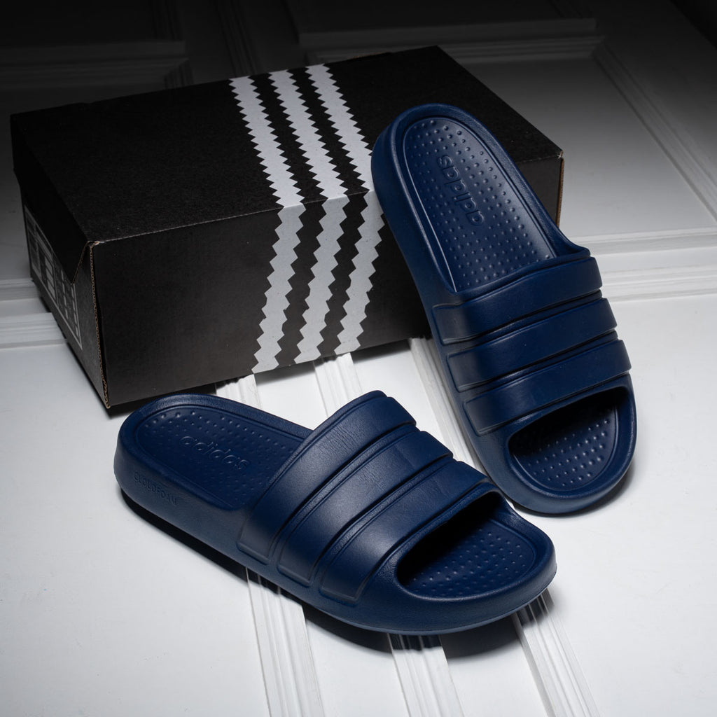 Adidas Aqua Slippers