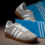 Samba Gazelle Sneaker