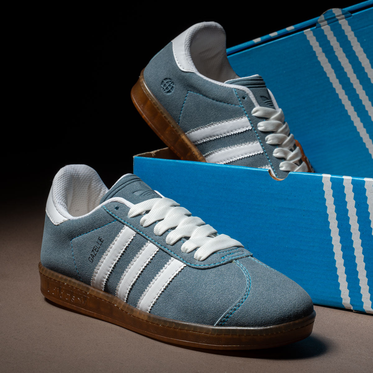 Samba Gazelle Sneaker