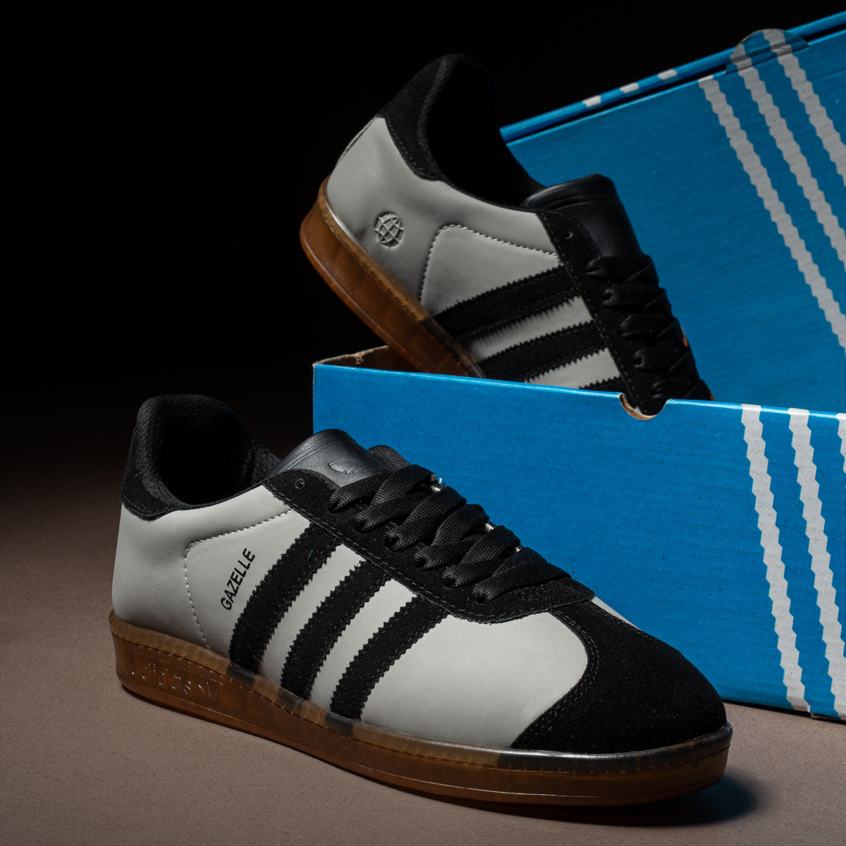 Samba Gazelle Sneaker