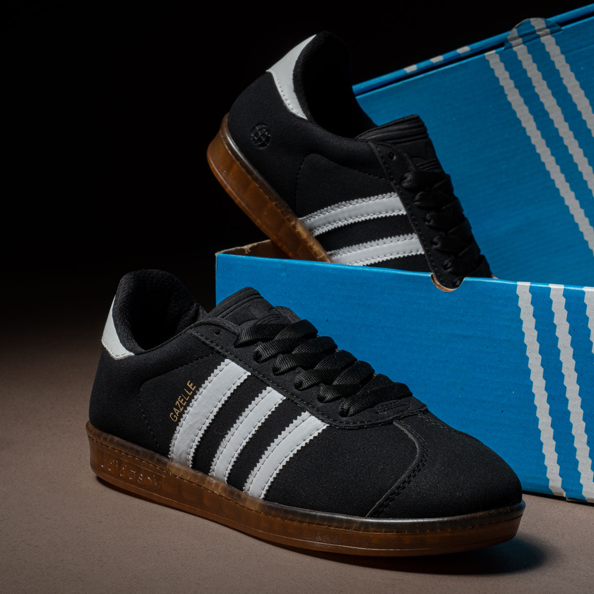 Samba Gazelle Sneaker