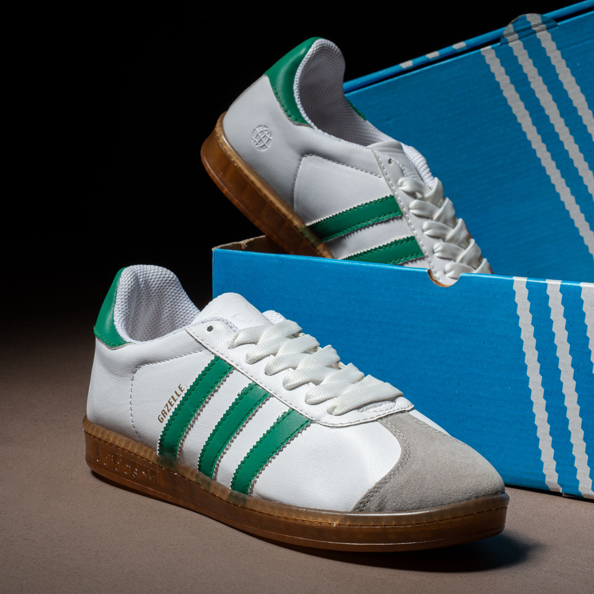 Samba Gazelle Sneaker