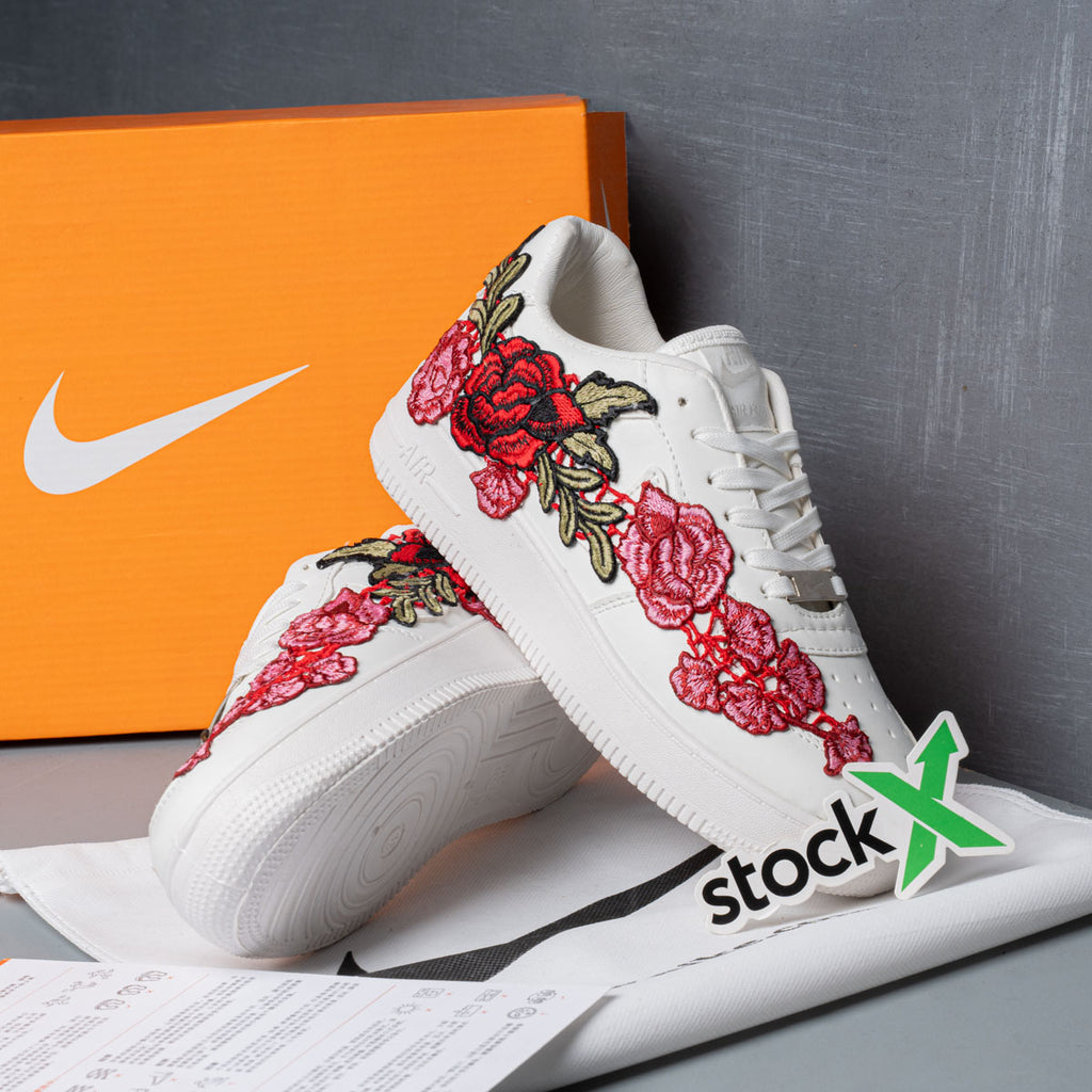Nike Air Force limited edition