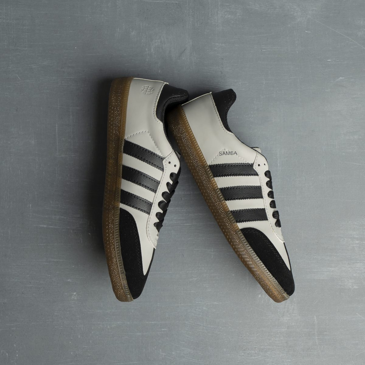 Samba FL2 Edition