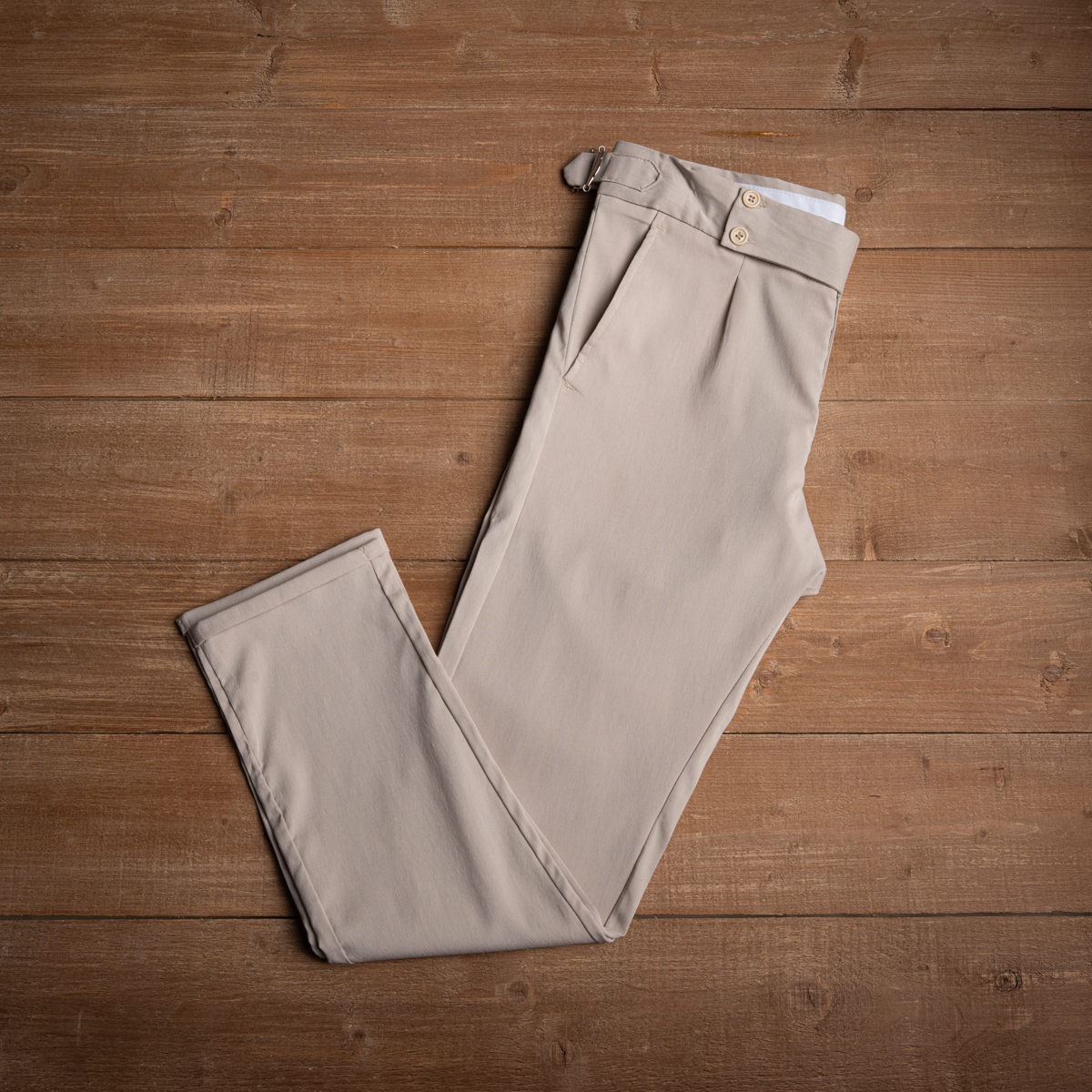 High West Pants