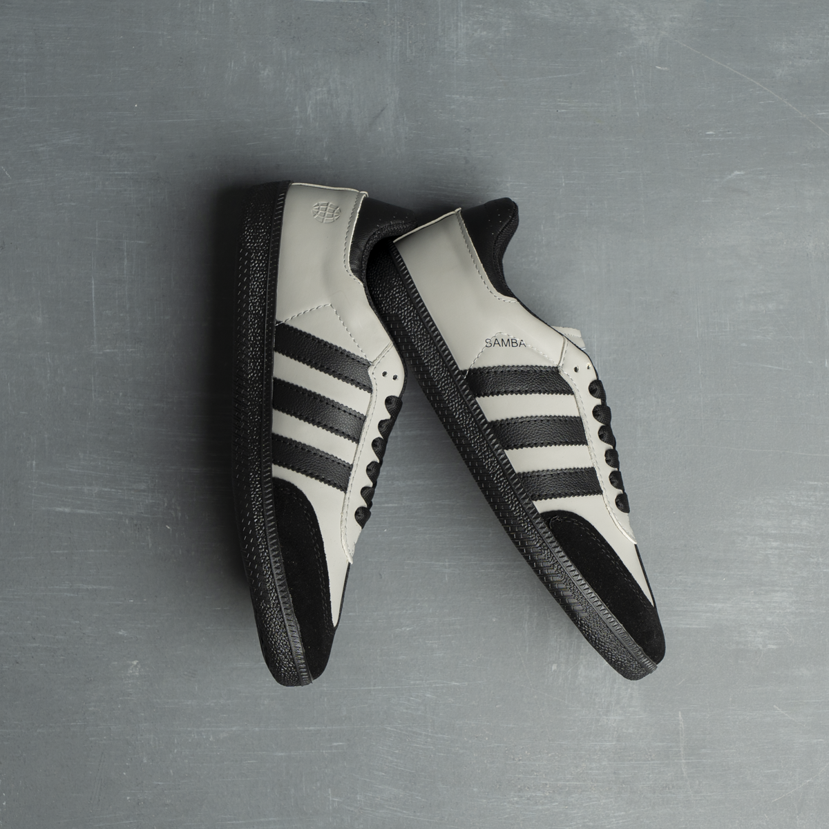 Samba FL2 Edition