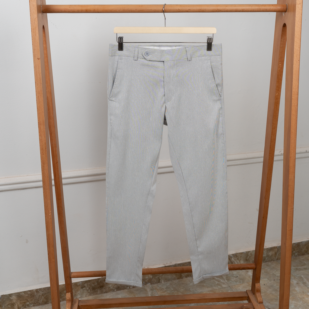Soft Classic Trousers