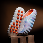 Slipper Mind Colored