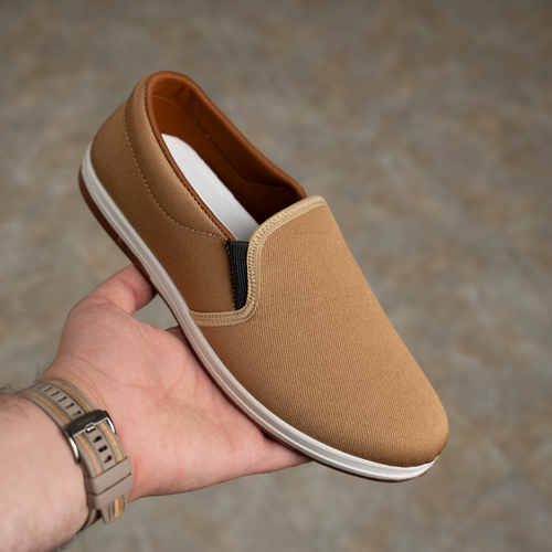 Canvas Shoes