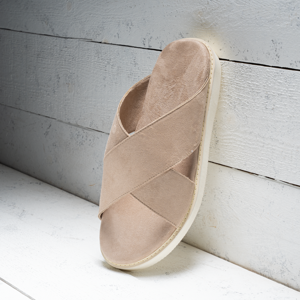 Homers Artesan Slipper