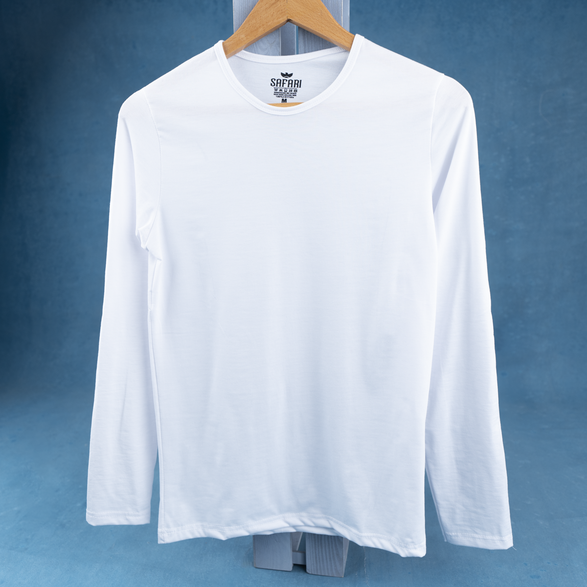 Long Sleeve T-Shirt