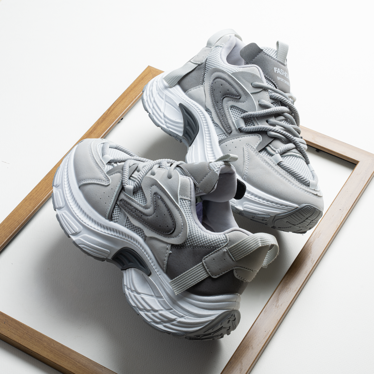Fashion Men Shoes