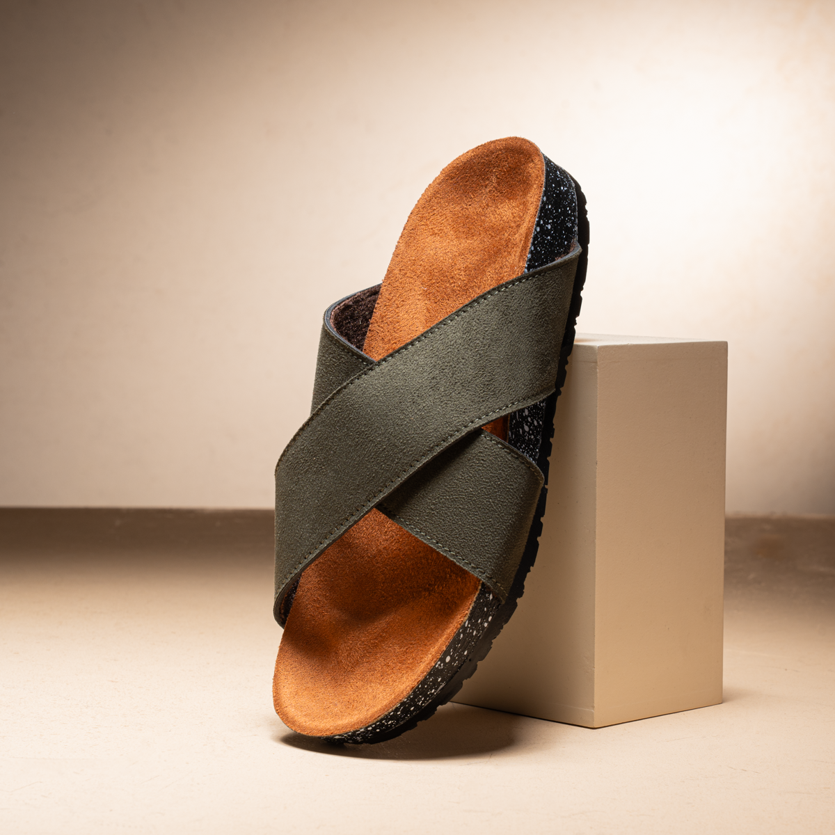 Women's slippers