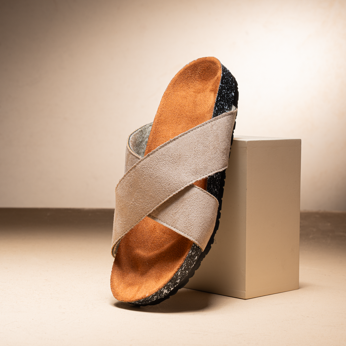 Women's slippers