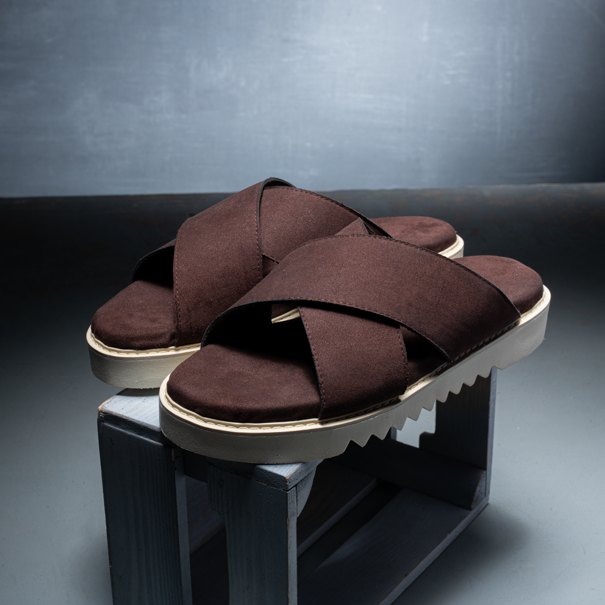Men's EVA slippers