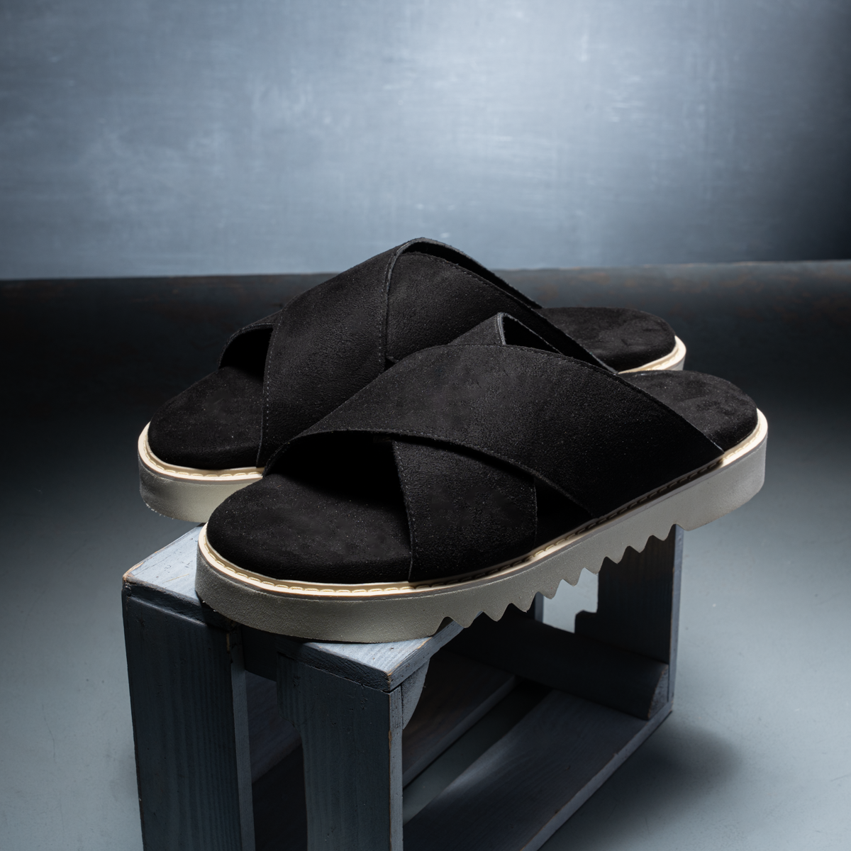 Men's EVA slippers