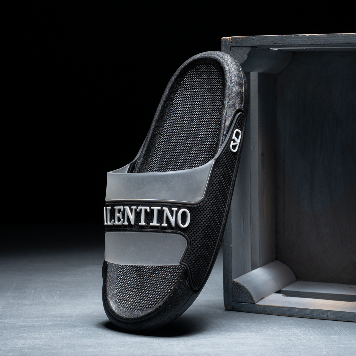 Valentino slippers