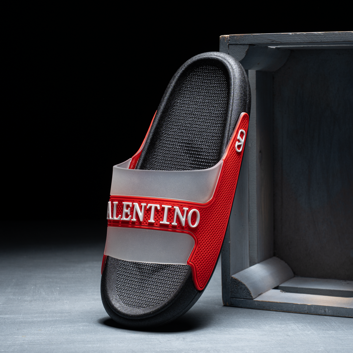 Valentino slippers